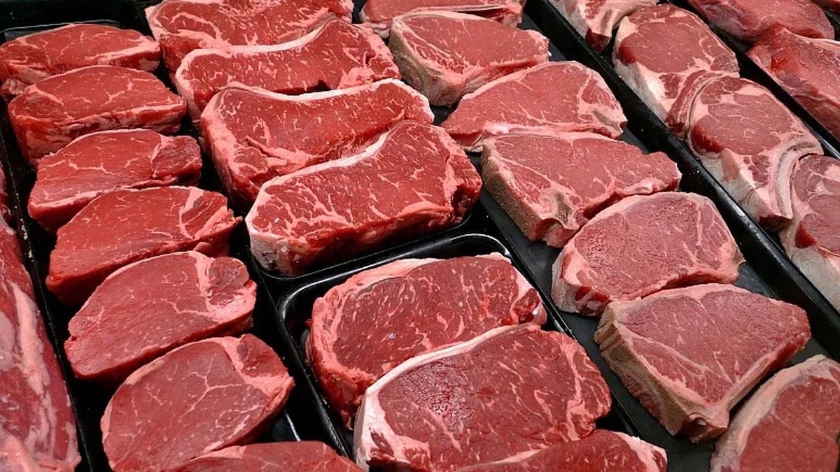 تحقیق دانشگاه هاروارد : خوردن گوشت قرمز برای دوبار در هفته خطر ابتلا به دیابت نوع ۲ را افزایش می دهد