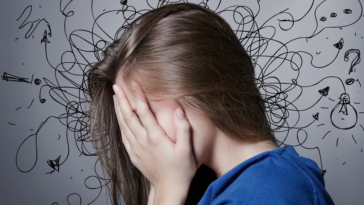8 راهکار برای کاهش اضطراب در دانش‌ آموزان