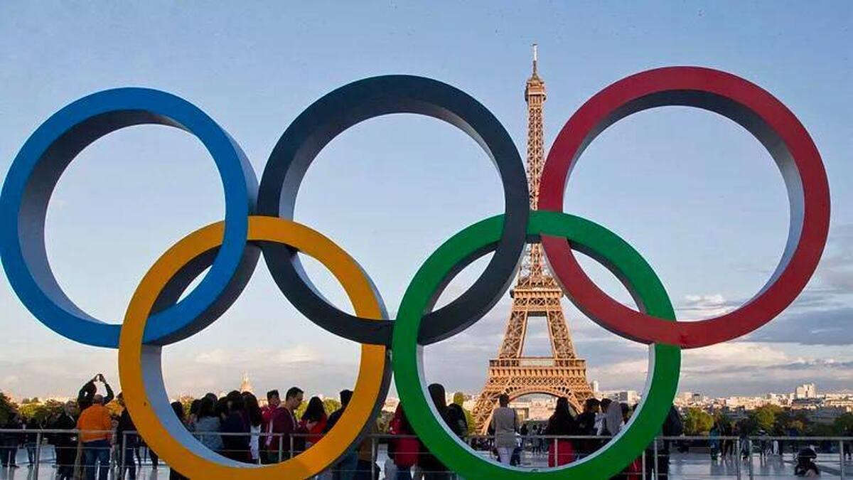 مخالفت سازمان ملل با تصمیم فرانسه در منع حجاب برای ورزشکارانش در المپیک پاریس