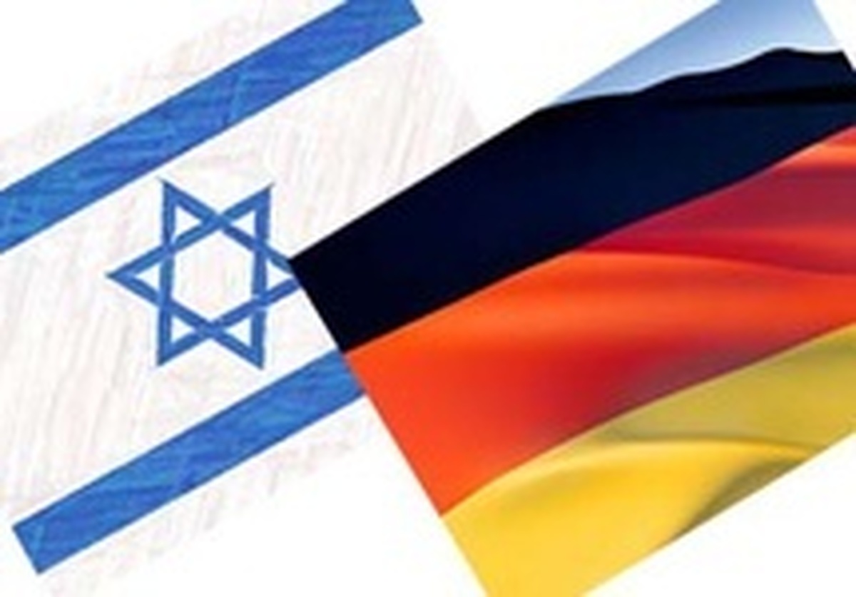 آلمان از اسرائیل موشک می خرد