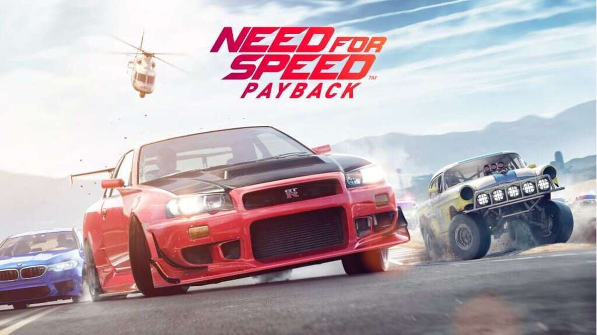 سیر تاریخی تغییرات بازی پرطرفدار Need for Speed (فیلم)