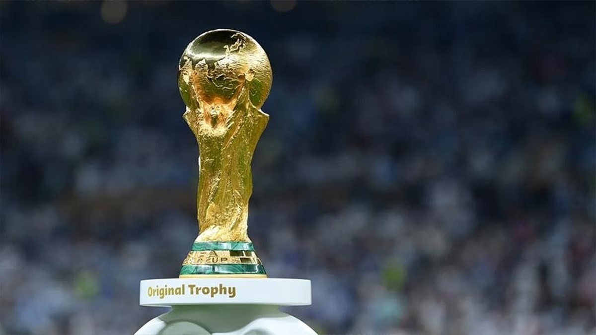 عربستان سعودی ، میزبان جام جهانی 2034  / حمایت 124 کشور جهان از میزبانی سعودی ها / ریاض : تابستان یا زمستان فرقی نمی کند ؛ آماده ایم