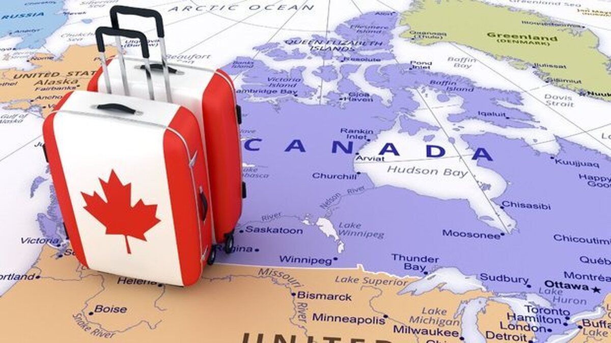 علت پشیمانی مهاجرت به کانادا چیست؟ / چرا مهاجران کانادا را ترک می‌کنند؟
