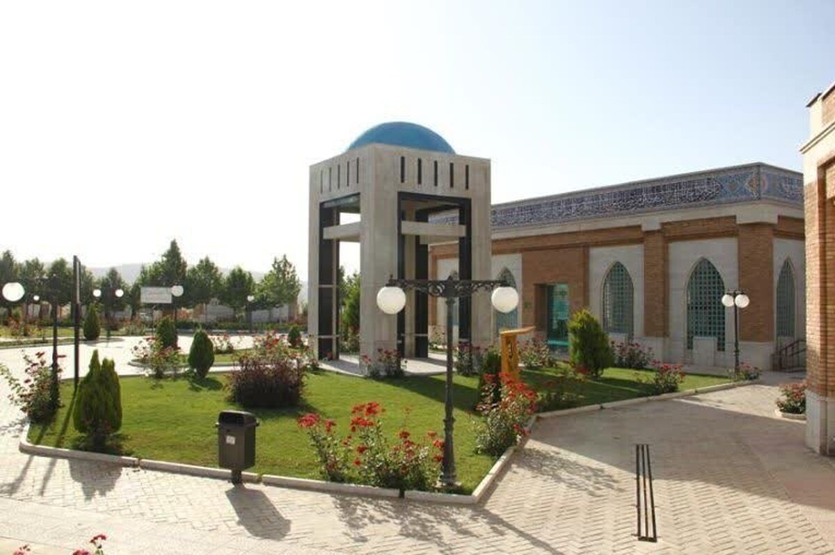 ممنوعیت کفن‌ و دفن اموات در گورستان معروف شیراز