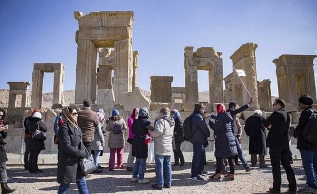 از این کشور اروپایی بیشتر به ایران سفر می‌کنند/ آمار ورود گردشگر «چندان زیادی نیست»