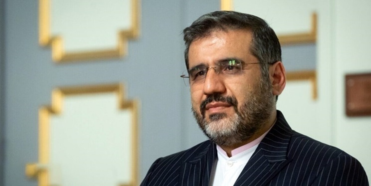 وزیر ارشاد: 34 میلیون ایرانی بازیکن بازی‌های موبایلی و رایانه‌ای هستند