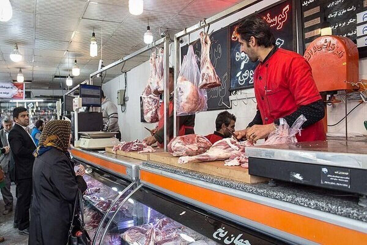رئیس اتحادیه بنکداران مواد غذایی: قدرت خرید مردم برای گوشت پایین آمده؛ تقاضا برای خرید سویا بالا رفته!