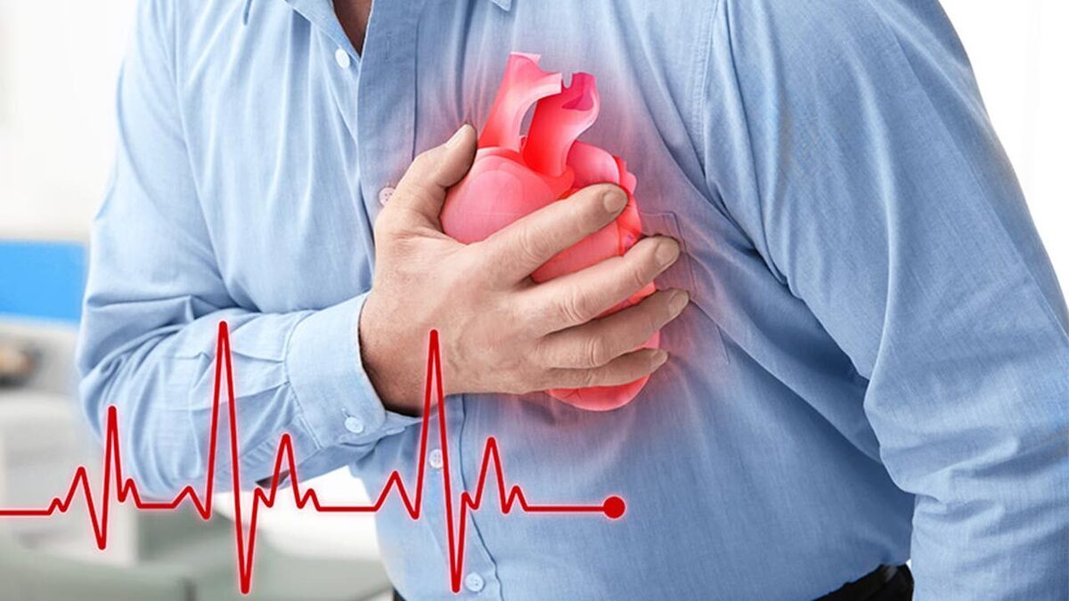 ویتامین دی چگونه جلوی بیماری قلبی را می گیرد؟