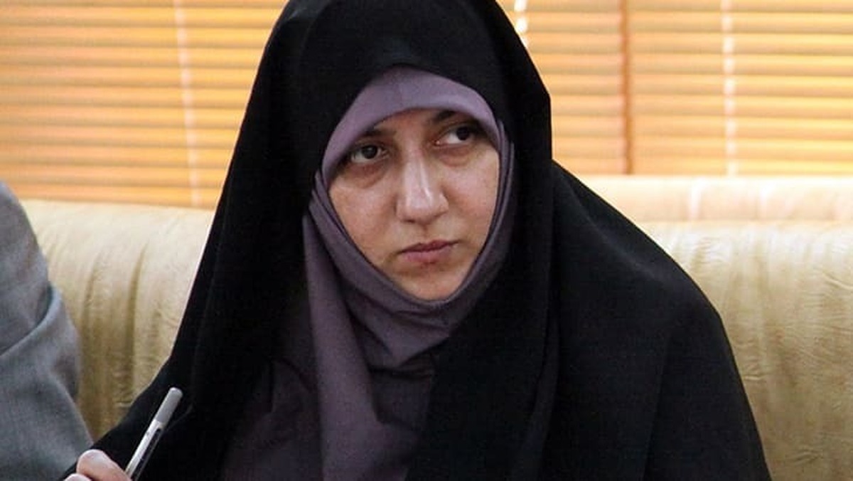 رئیس کمیسیون فرهنگی شورای شهر تهران: برخی به عنوان پیاده نظام موساد ، شعار « زن، زندگی،آزادی » سردادند