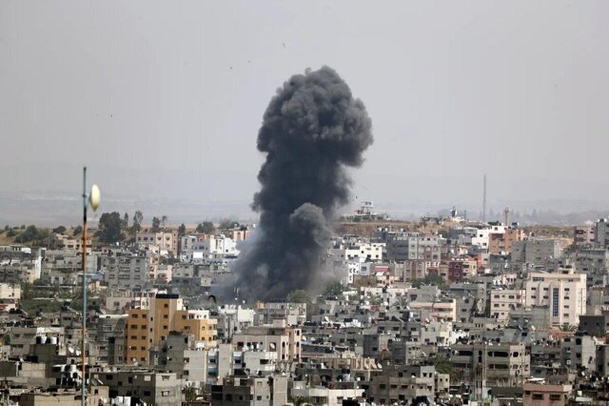 کدام کشورها به غزه کمک ارسال کرده‌اند؟