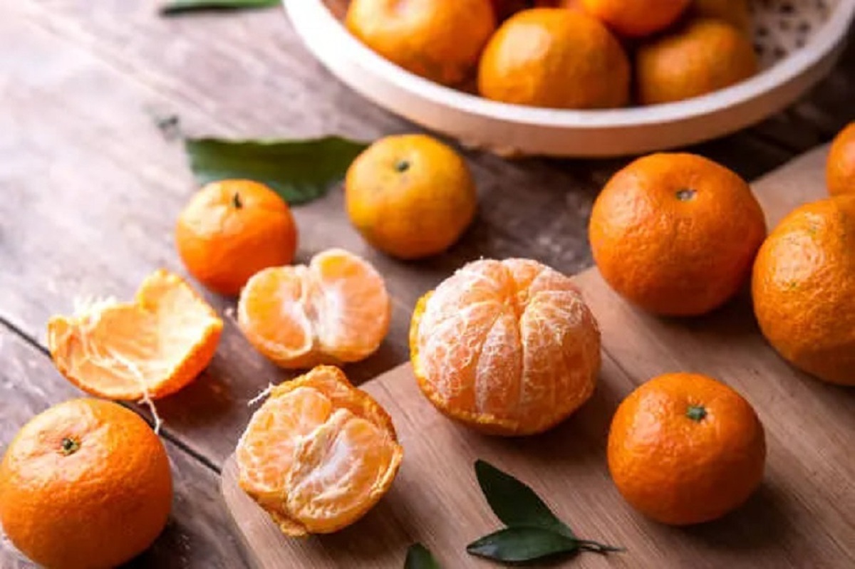 خواص نارنگی برای لاغری (۲ خاصیت شگفت انگیز)