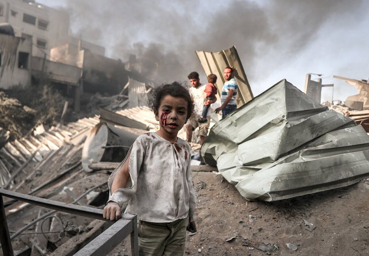 میانجیگری قطر برای آتش بس سه روزه در غزه