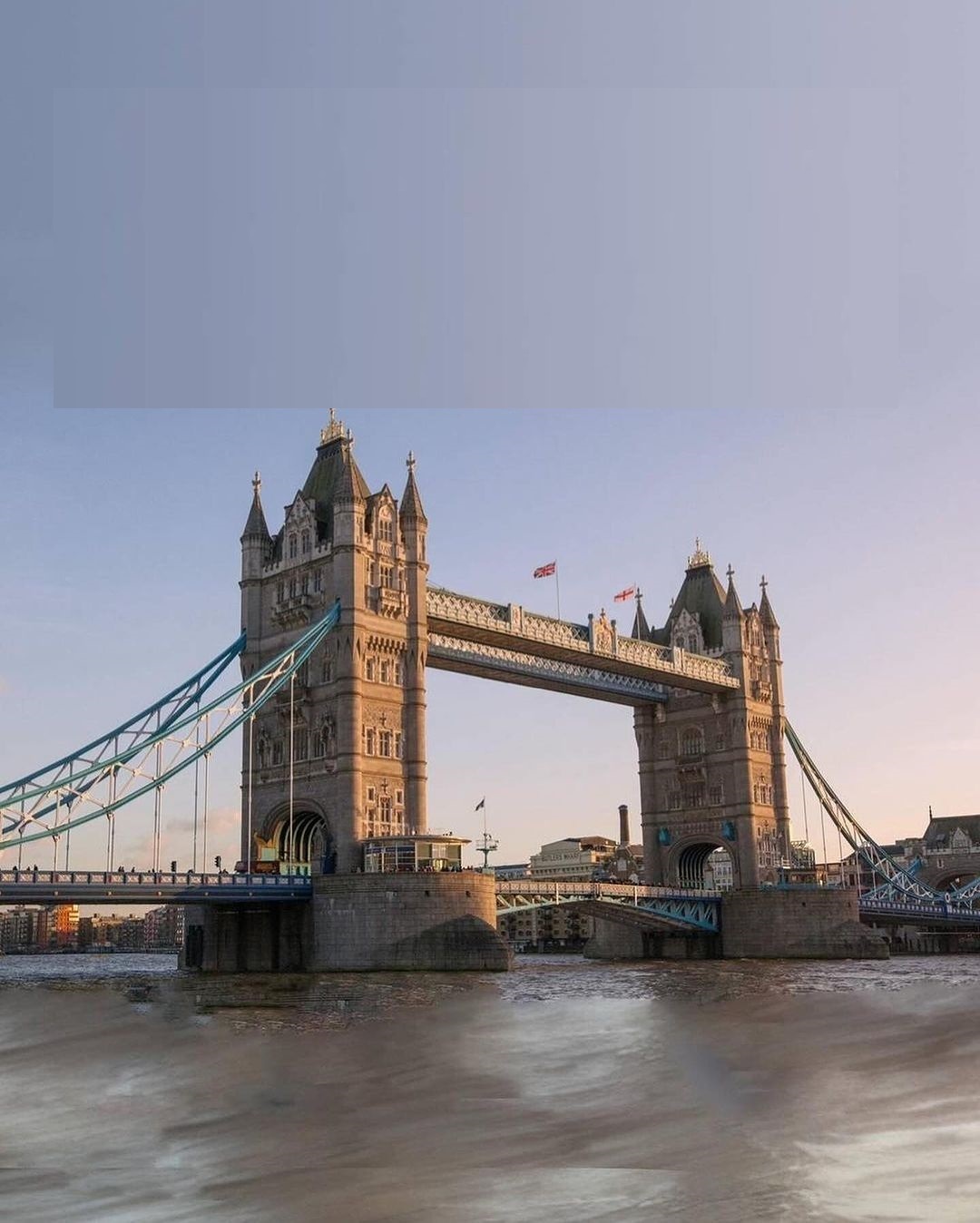 برج معروف لندن را اگر زها حدید می ساخت! (+تصاویر)
