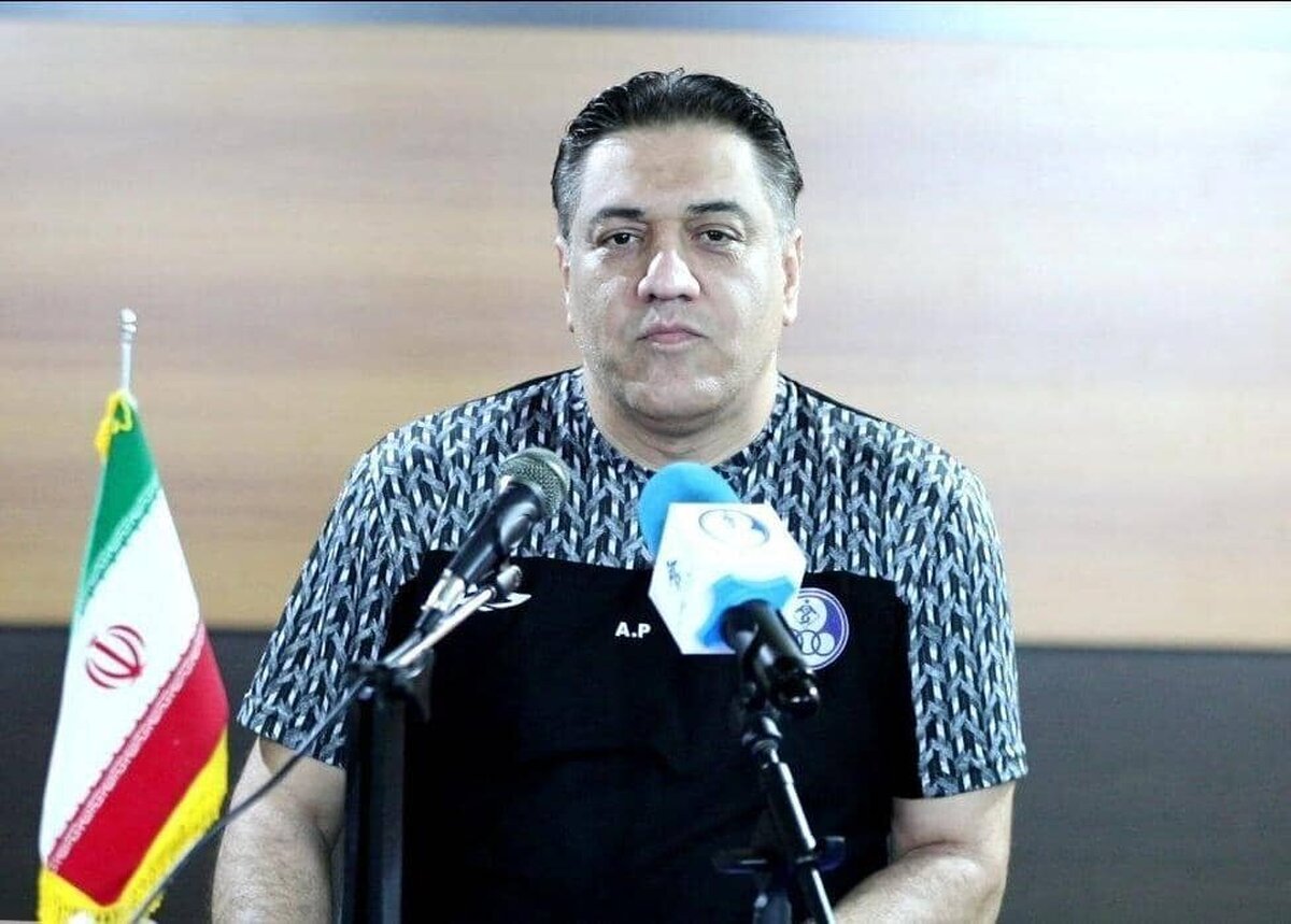 مربی استقلال خوزستان: داوران ادبیات تحکم آمیز با ما دارند
