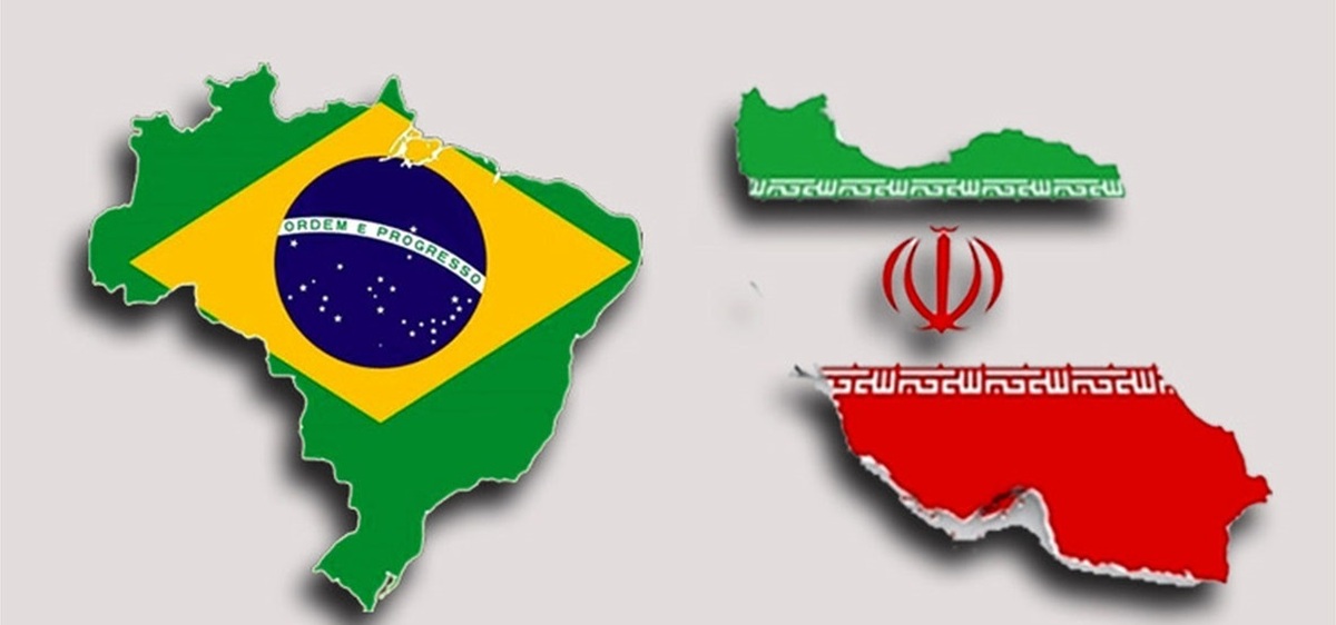 واردات ۸ میلیارد دلار کالاهای اساسی از برزیل/ عزم ایران برای ایجاد بانک مشترک با برزیل