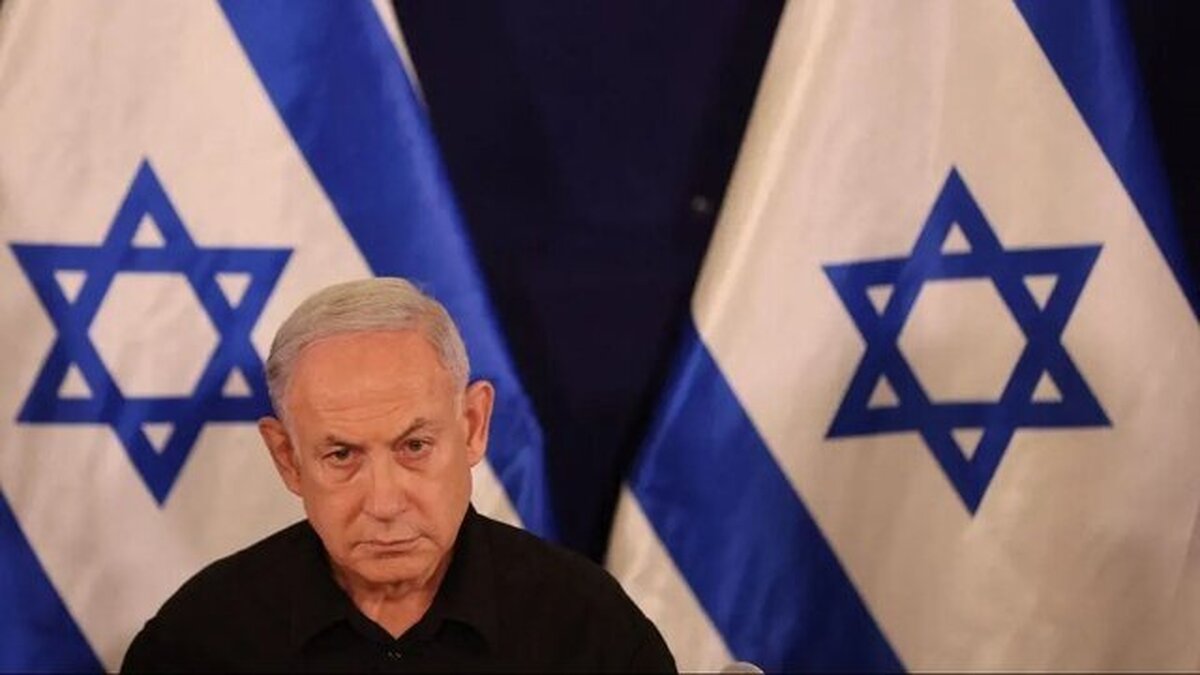 نتانیاهو: کنترل نوار غزه را حفظ خواهیم کرد/ حماس: اشغالگر را دفن می‌کنیم