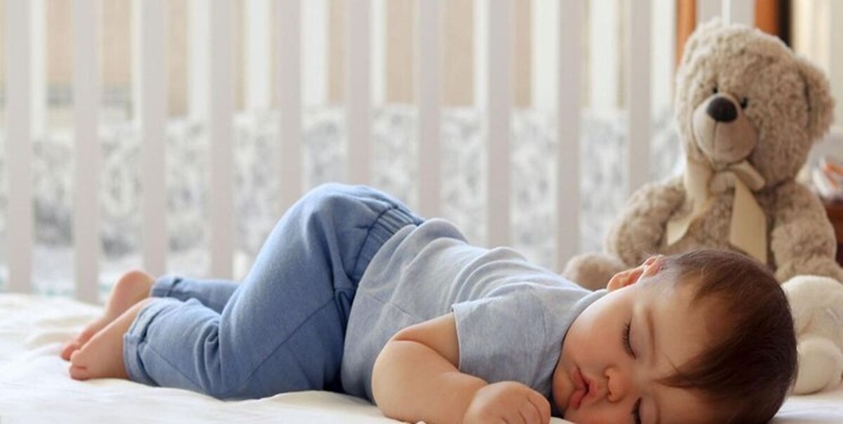 عوارض جدی خواب ناکافی در کودکان