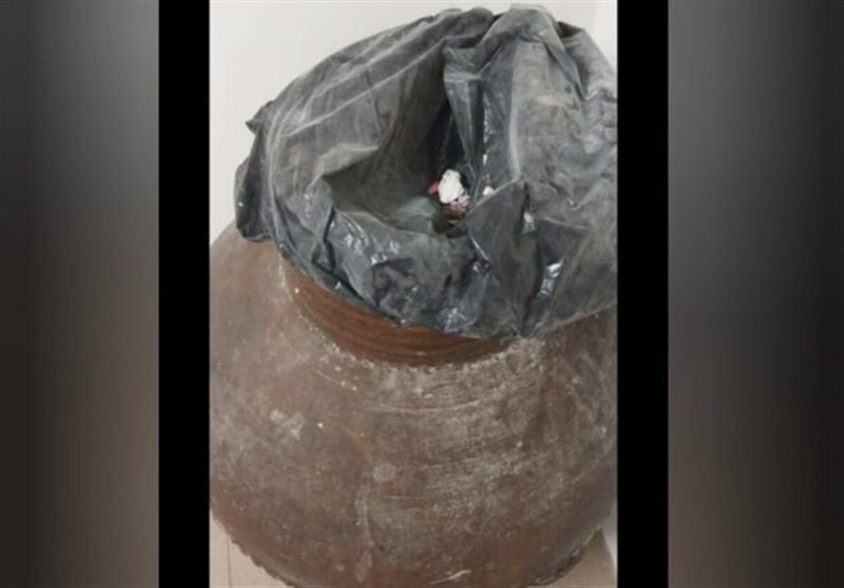 ماجرای سطل زباله خبرساز در موزه باستان‌شناسی رشت چه بود؟