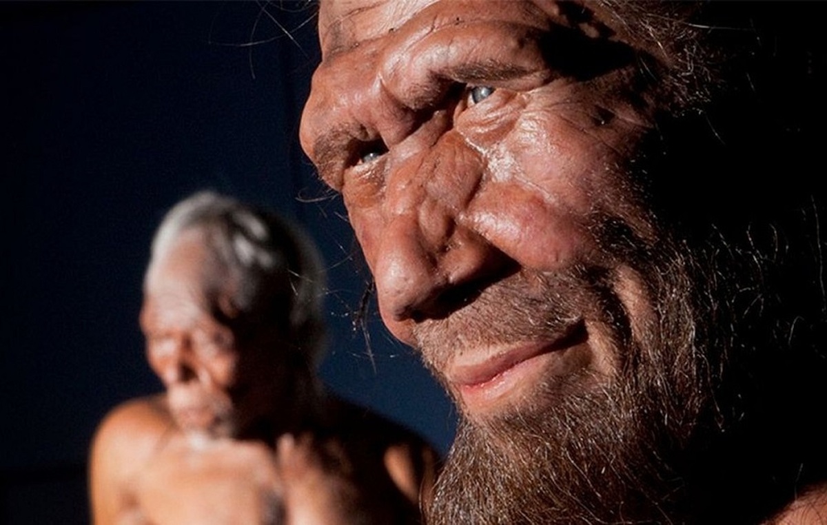 درباره پوشش انسان‌های ۳۲۰ هزار سال پیش (+عکس)
