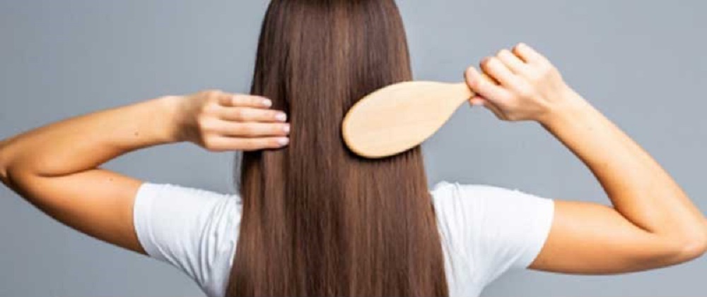 جلوگیری از ریزش مو با پوست گردو