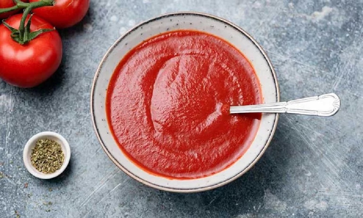 ۷ ترفند طلایی برای قرمزتر شدن رنگ رب گوجه‌ فرنگی