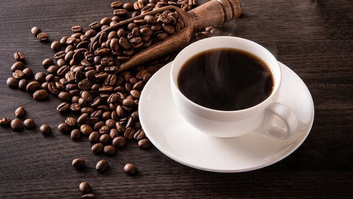 افزایش مصرف قهوه در کشور!