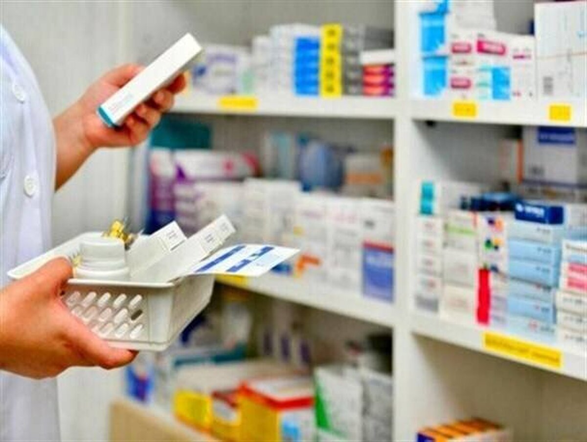 پر تجویزترین و پر مصرف‌ترین داروها در ایران