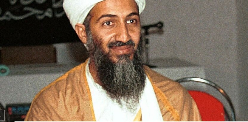 موج اقبال جوانان آمریکایی به نامه بن لادن