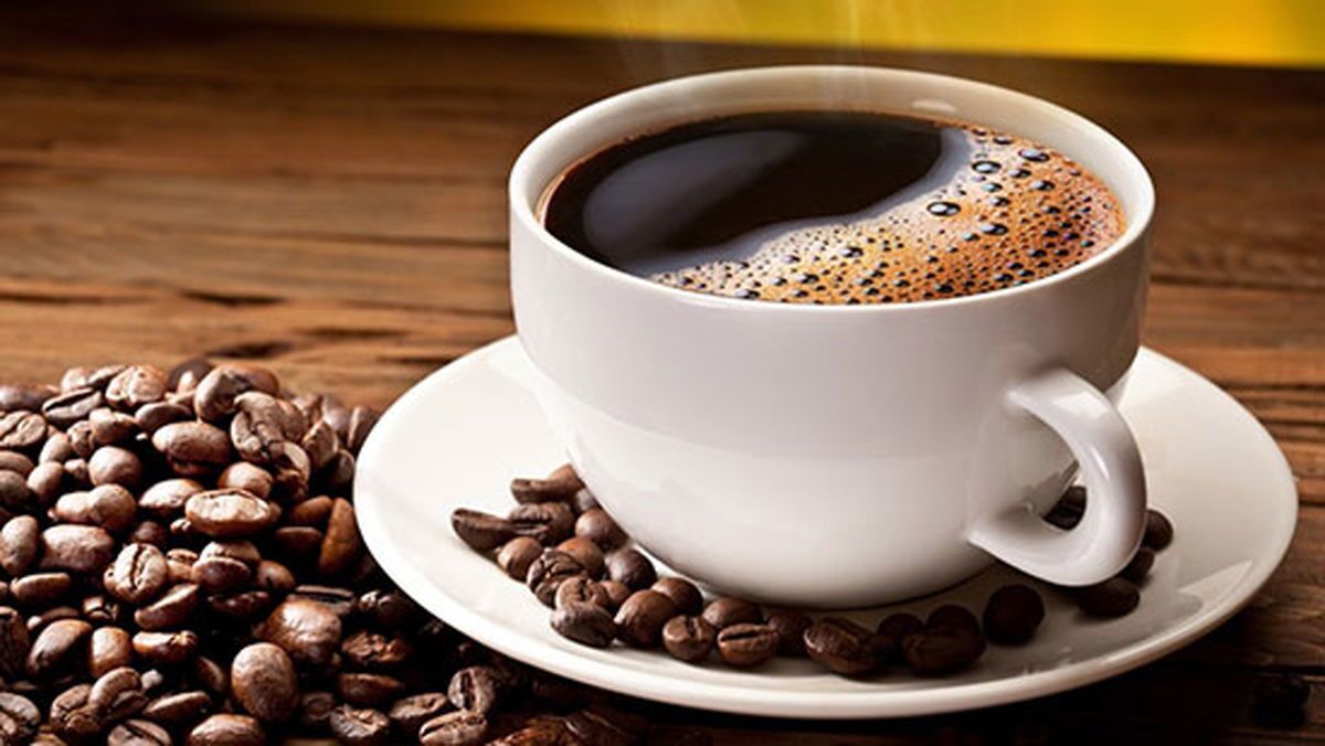 ۱۱ اثر قهوه بر بدن