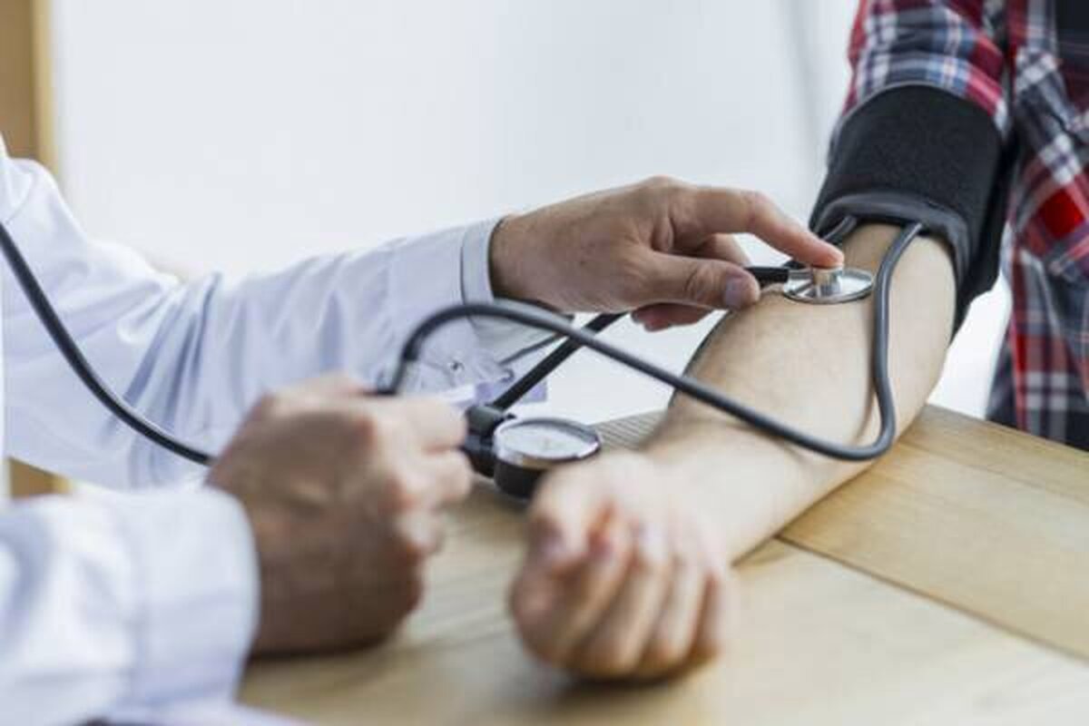 فشار خون بالا و دیابت عامل مرگ ۲۱۵ هزار ایرانی
