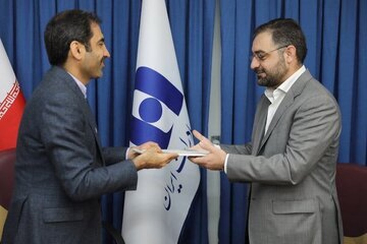 مدیر روابط‌ عمومی بانک صادرات ایران منصوب شد