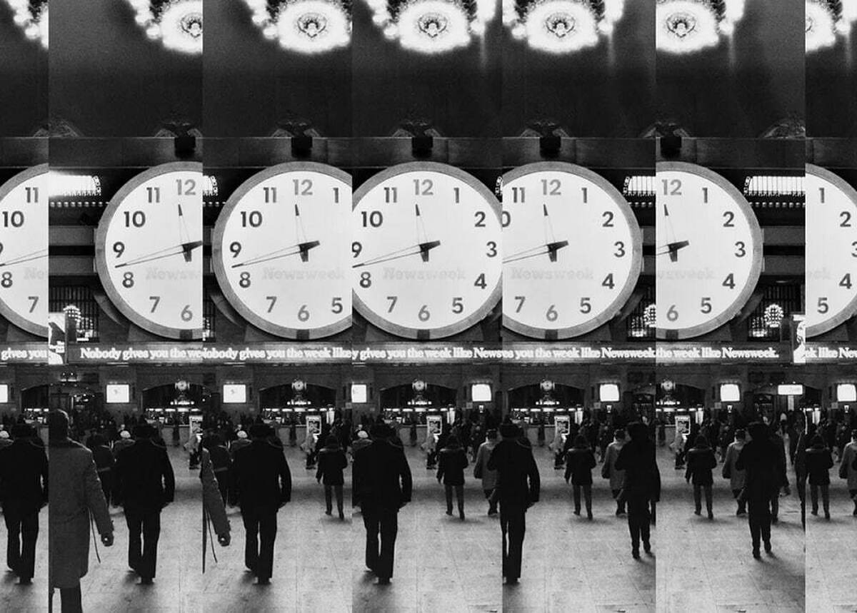 چگونه ساعت‌ها تمدن را شکل داده‌اند (+عکس)