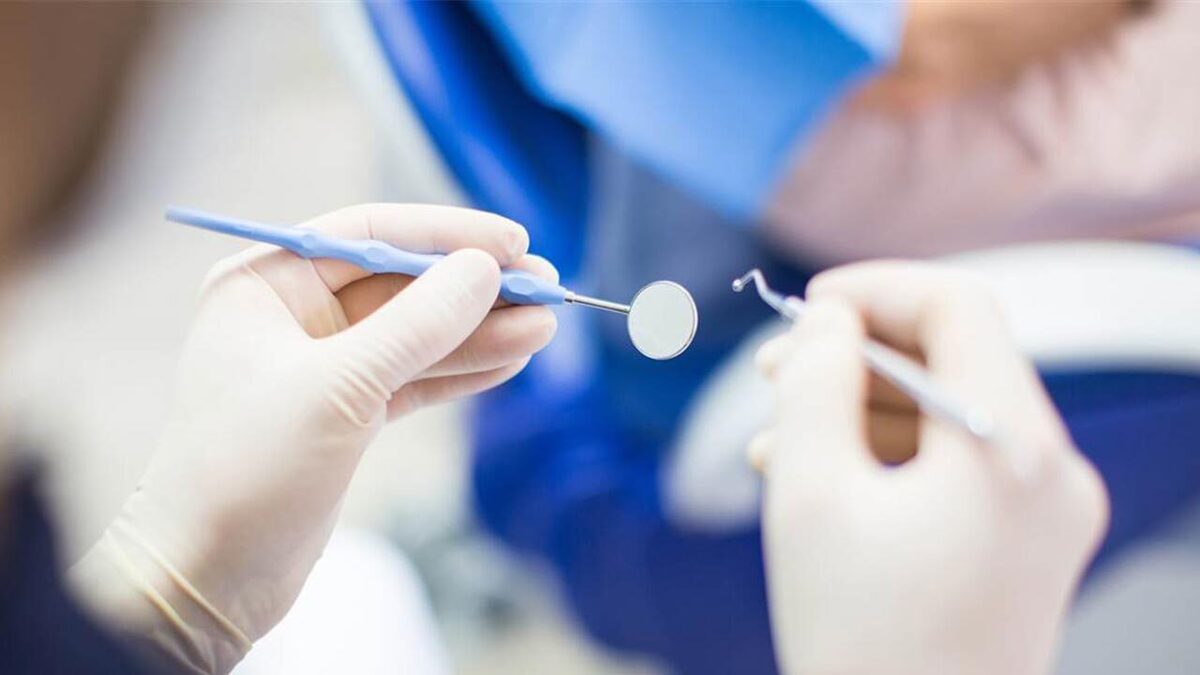 بیمه سلامت : خبر خوب دندانپزشکی در راه است