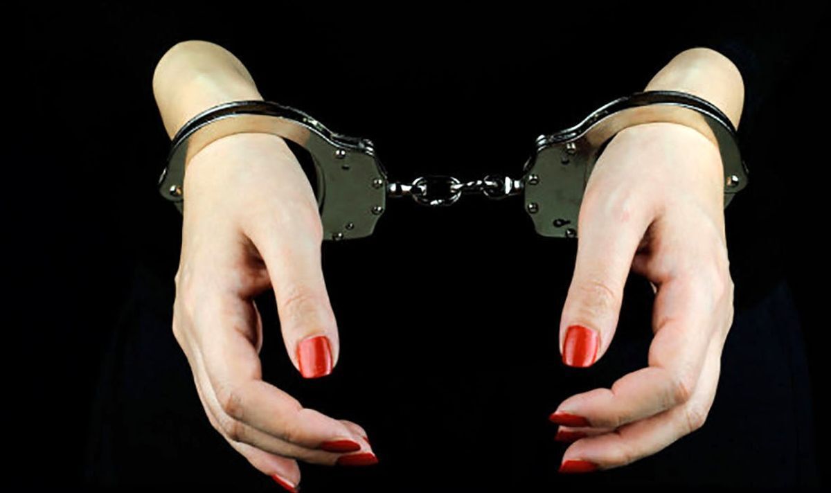 بازداشت بدنساز زن به دلیل انتشار تصاویر در اینستاگرام