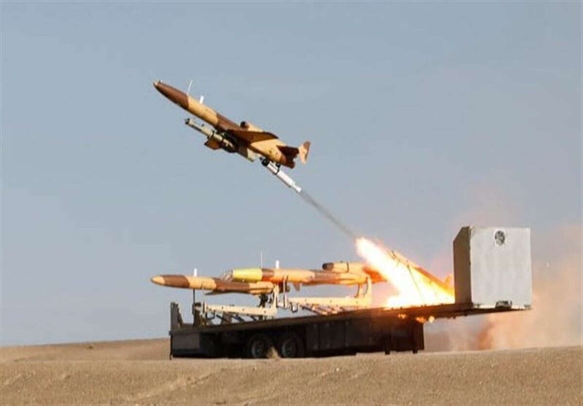 منابع: انهدام 24 هواپیمای اوکراینی با موشک یک پهپاد جدید ایرانی ارتش روسیه در عرض 5 روز