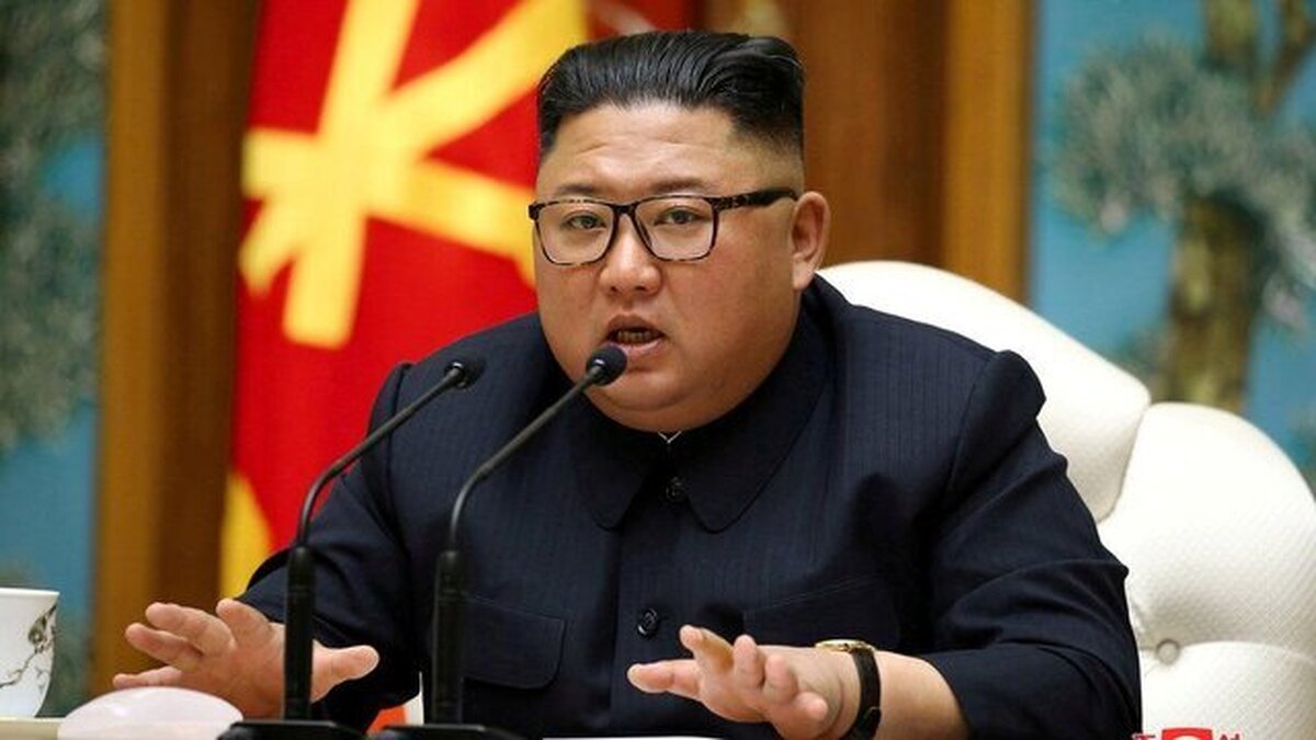 رهبر کره‌ شمالی: جنگ‌ جهانی سوم در آستانه وقوع است