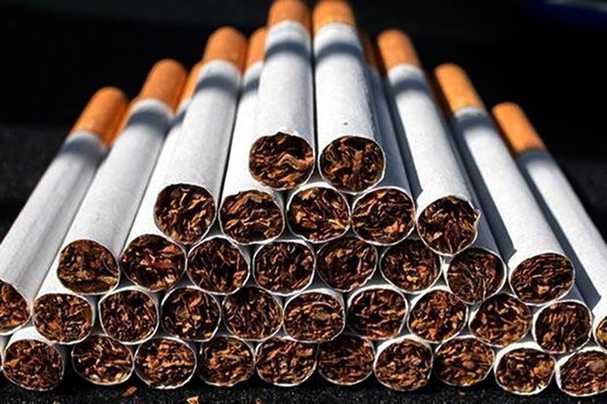 بازار ۱۲ میلیون نفری دخانیات در ایران  / تولید سالانه ۷۰میلیارد نخ سیگار در کشور