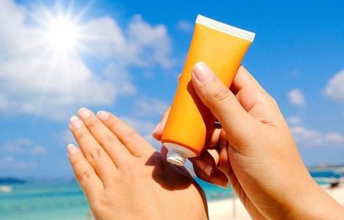 امنیت کاذب ضد آفتاب و تناقض‌هایش آشکار شد/ استفاده از ضد آفتاب می‌تواند منجر به سرطان شود