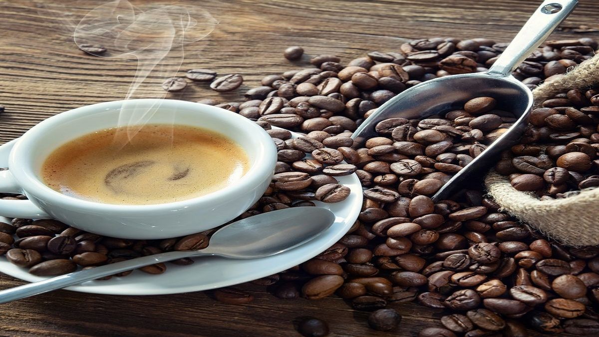قهوه دشمن کدام بیماری‌ها است؟(اینفوگرافی)