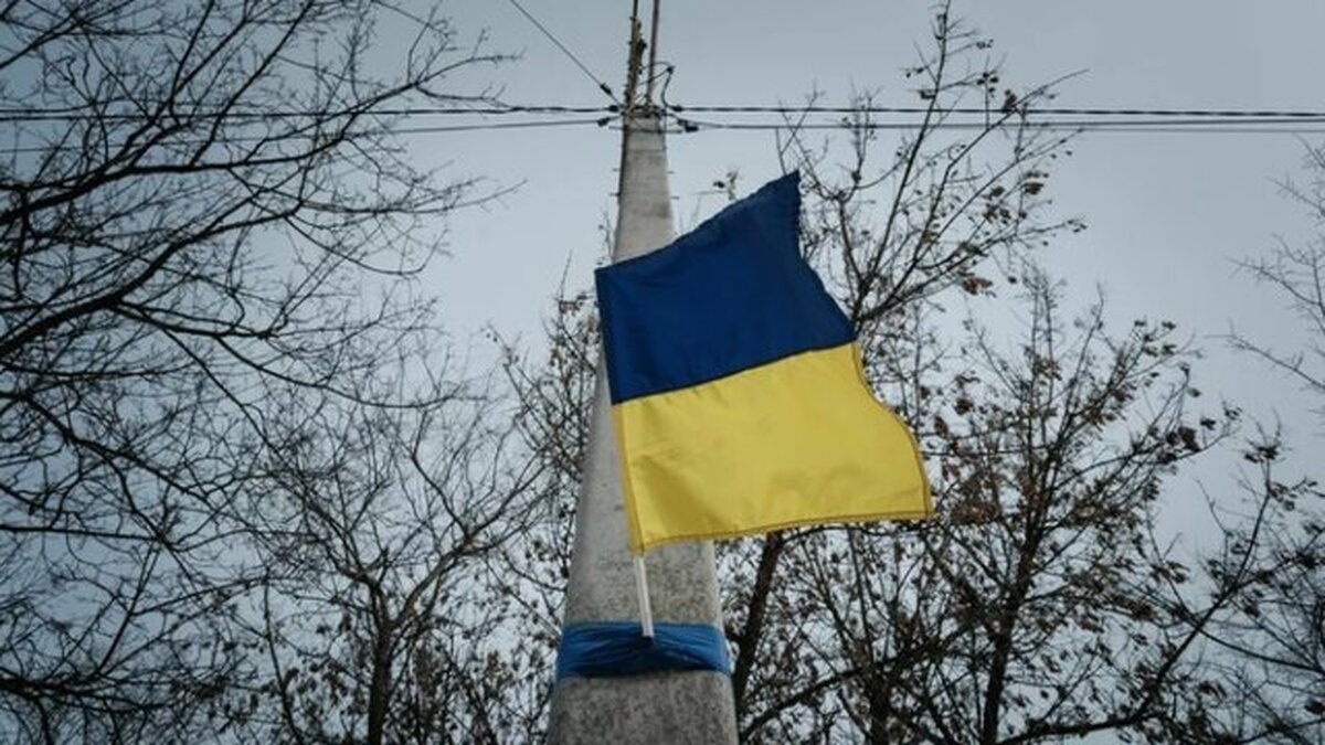 اوکراین : به تاسیسات ضدهوایی روسیه حمله کردیم