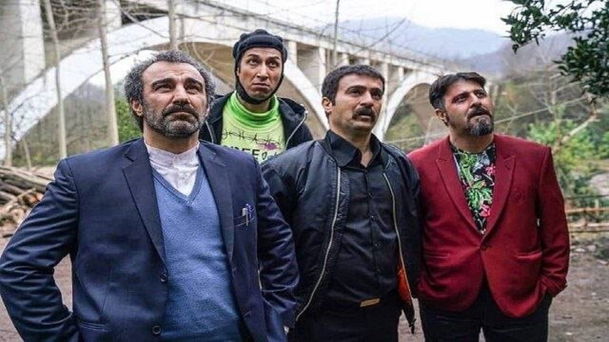 حمله کیهان به ساخت فصل جدید سریال پایتخت