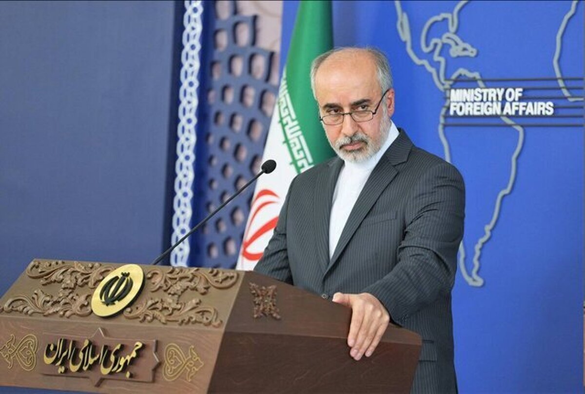 واکنش تهران به گزارش سالانه تروریسم وزارت خارجه آمریکا