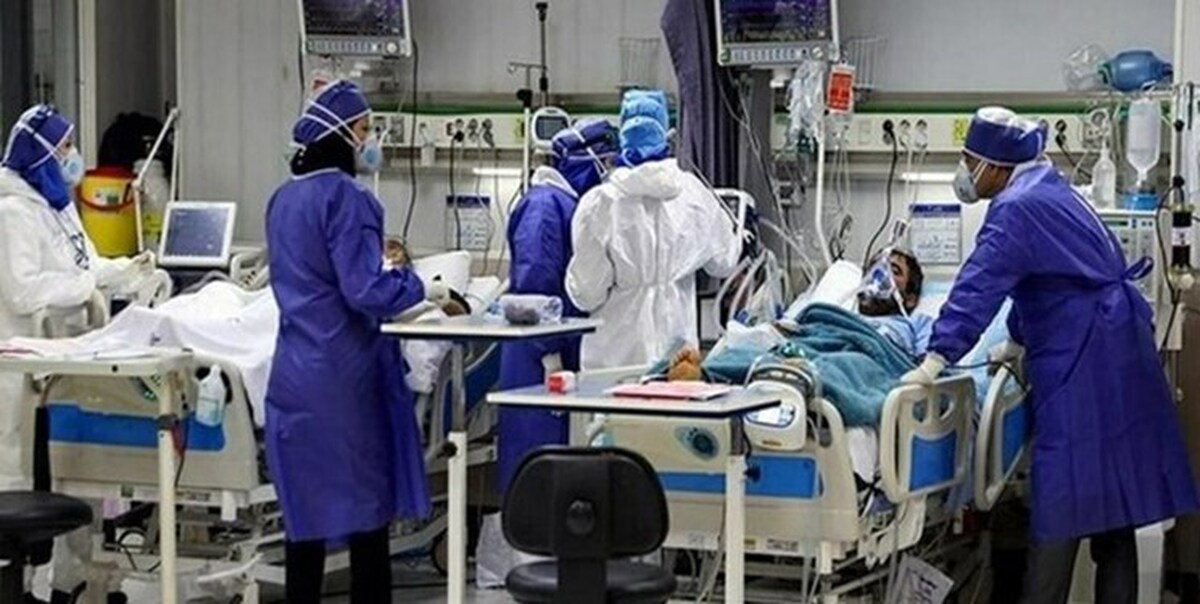 آمار هفتگی کرونا؛ ۲۹۲ بیمار جدید در کشور شناسایی شد