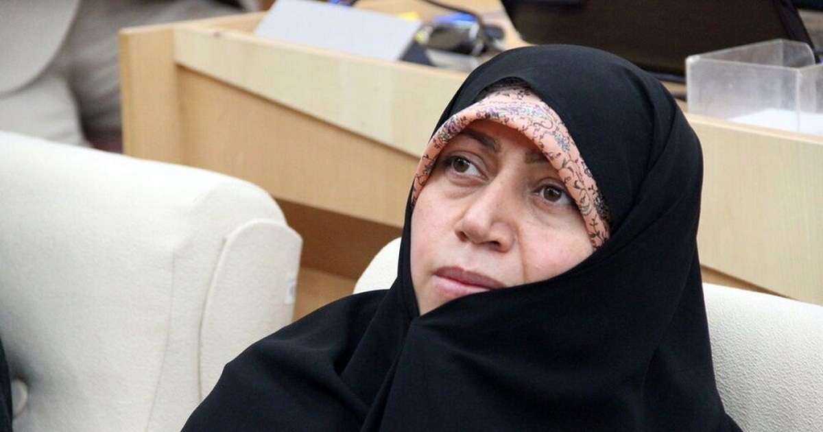 واکنش فاطمه محمدبیگی، نماینده قزوین به اتهامات درباره استفاده اطرافیانش از رانت
