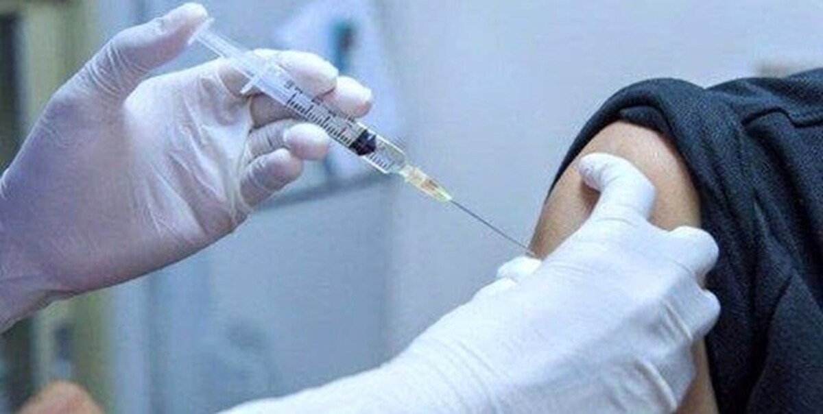 واکسن زدن بدون درد و سوزن با کمک سونوگرافی!