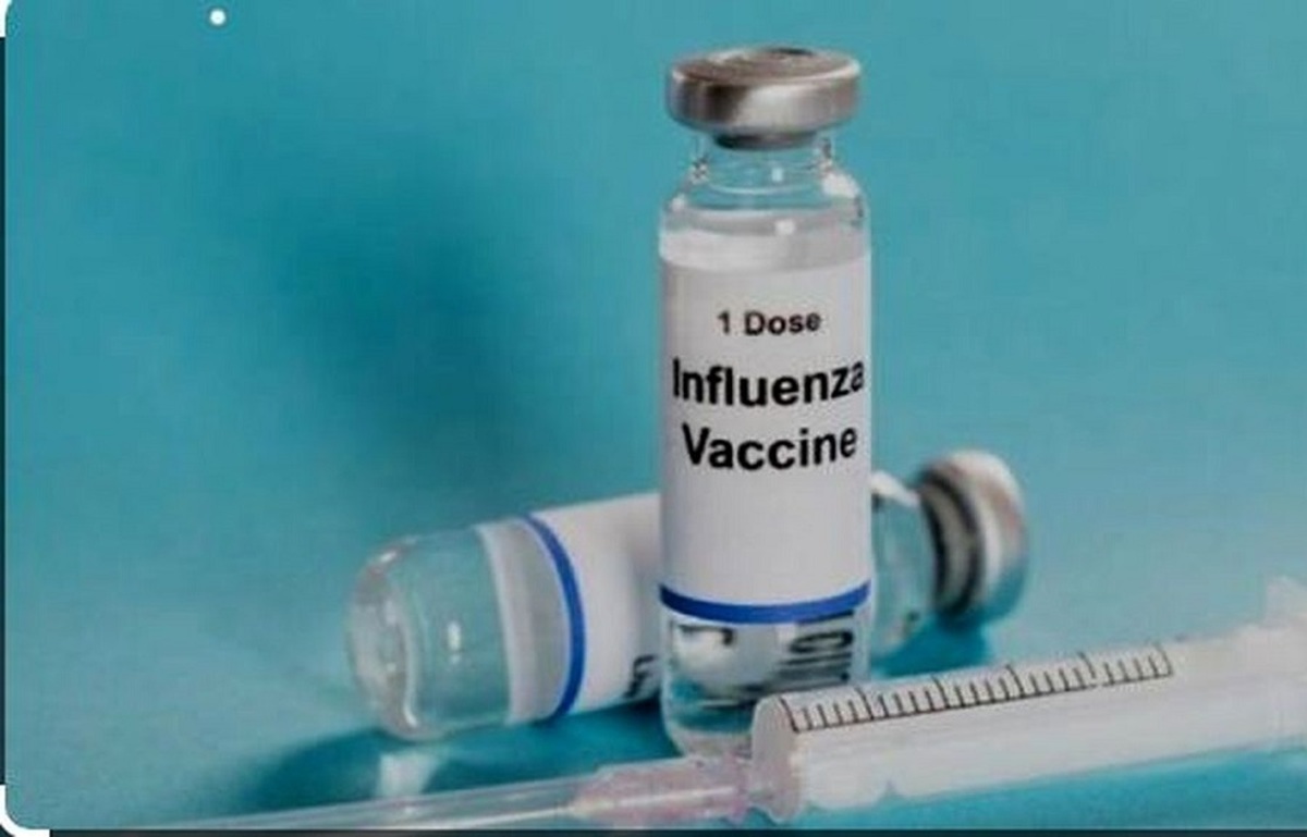 اگر می‌خواهید آنفلوانزا نگیرید؛ این کار را انجام دهید (فیلم)