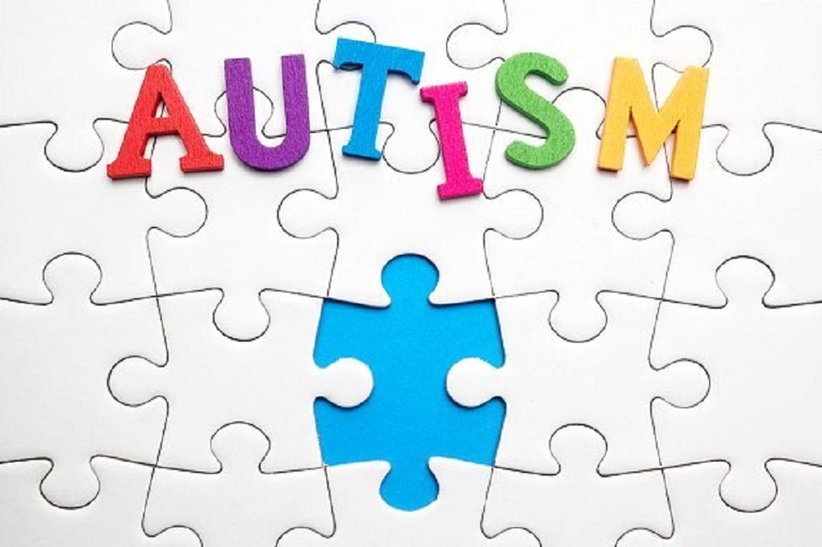 اختلال اوتیسم با معلولیت ذهنی تفاوت دارد