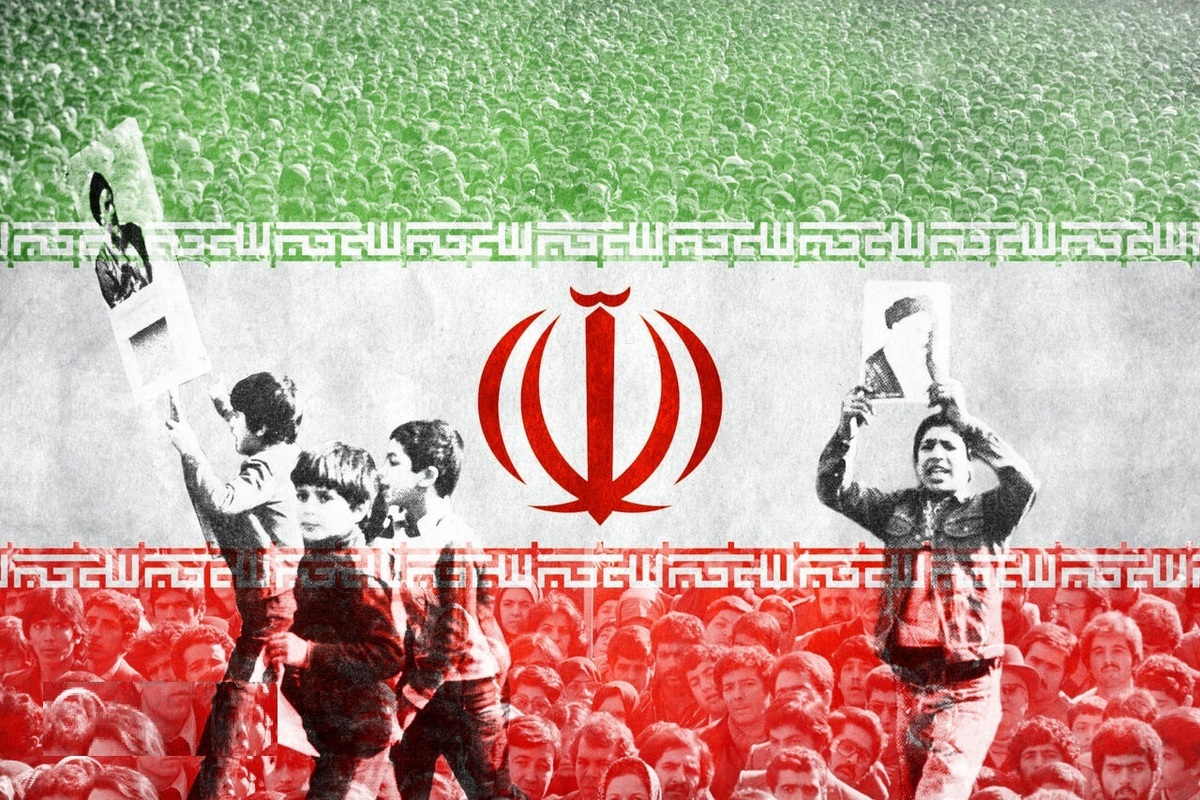 عکس تاریخی بنی‌صدر، هاشمی و میرسلیم در ابتدای انقلاب