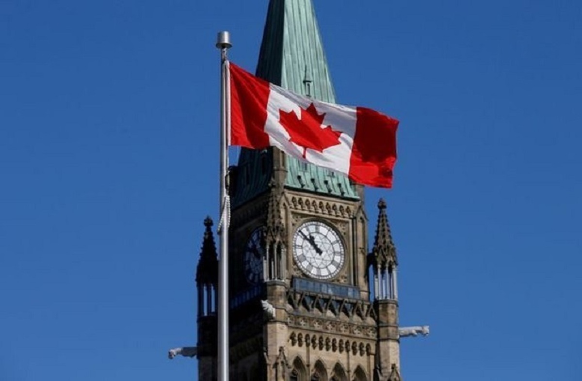 حکم اخراج یک ایرانی از خاک کانادا صادر شد (+عکس)
