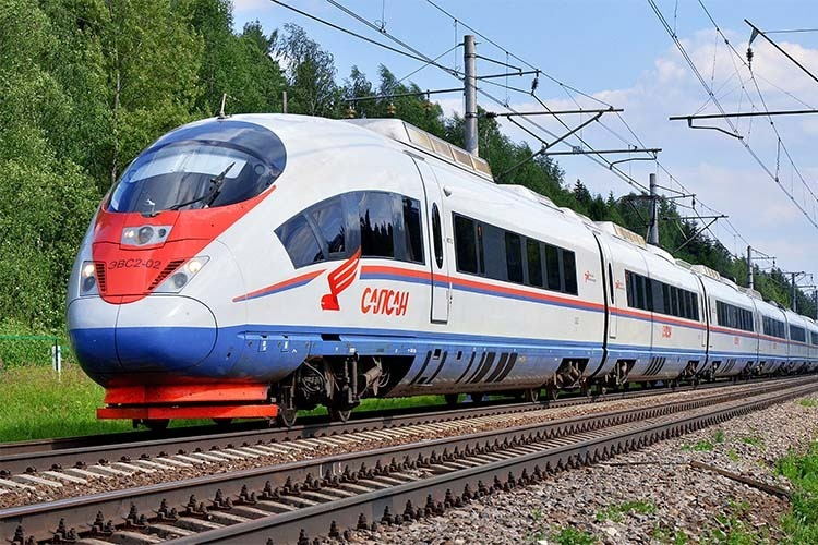 ۵ کشور با بزرگترین شبکه راه آهن در جهان را بشناسید